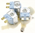 3 way Solenoid Valve - 2005680200 C00937111 Water Inlet Valve [Arcelik]